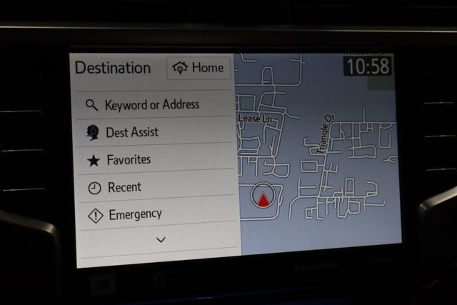 2023 Toyota 4Runner Limited Raleigh NC