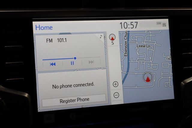 2023 Toyota 4Runner Limited Raleigh NC