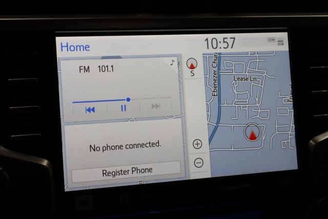 2023 Toyota 4Runner Limited Raleigh NC