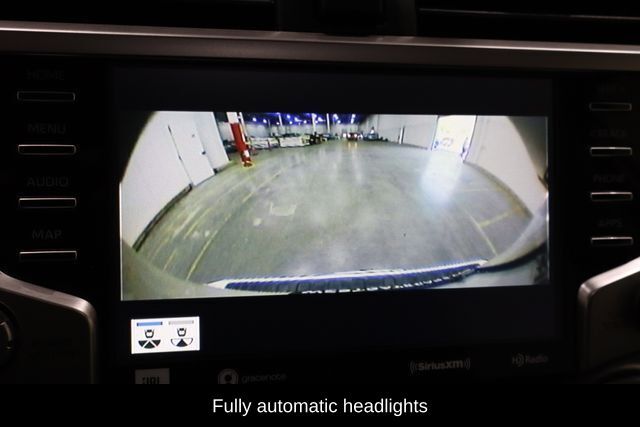 2023 Toyota 4Runner Limited Raleigh NC