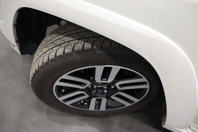 2023 Toyota 4Runner Limited Raleigh NC