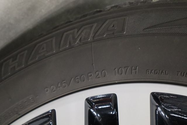 2023 Toyota 4Runner Limited Raleigh NC