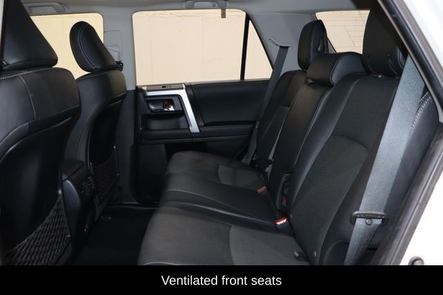 2023 Toyota 4Runner Limited Raleigh NC