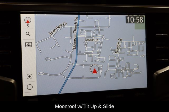 2023 Toyota 4Runner Limited Raleigh NC