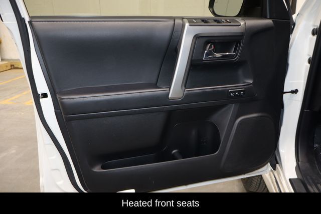 2023 Toyota 4Runner Limited Raleigh NC