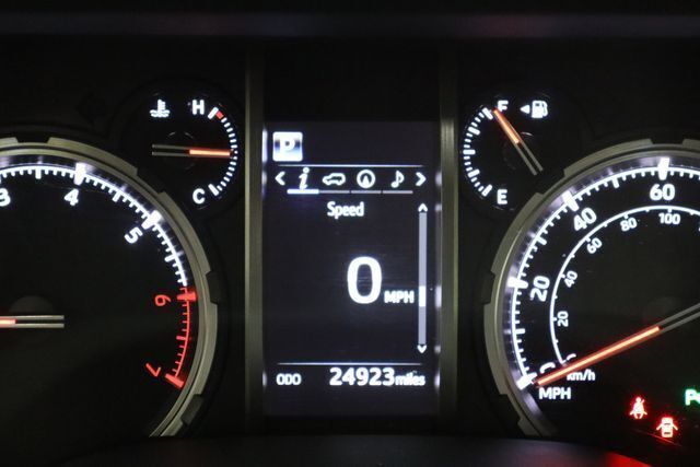 2023 Toyota 4Runner Limited Raleigh NC