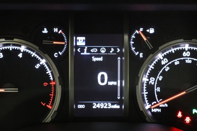 2023 Toyota 4Runner Limited Raleigh NC