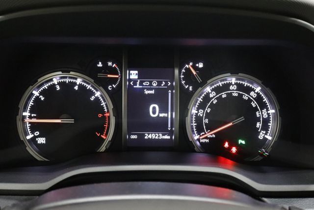 2023 Toyota 4Runner Limited Raleigh NC