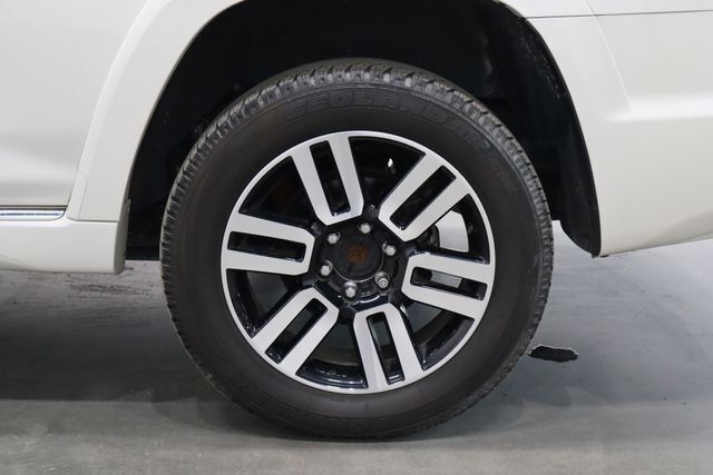 2023 Toyota 4Runner Limited Raleigh NC