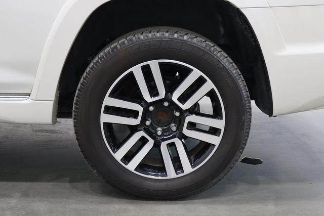 2023 Toyota 4Runner Limited Raleigh NC