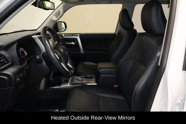 2023 Toyota 4Runner Limited Raleigh NC