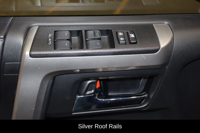 2023 Toyota 4Runner Limited Raleigh NC