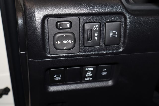 2023 Toyota 4Runner Limited Raleigh NC