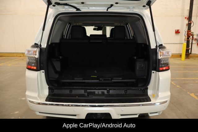 2023 Toyota 4Runner Limited Raleigh NC