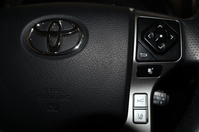 2023 Toyota 4Runner Limited Raleigh NC