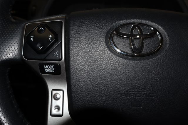 2023 Toyota 4Runner Limited Raleigh NC
