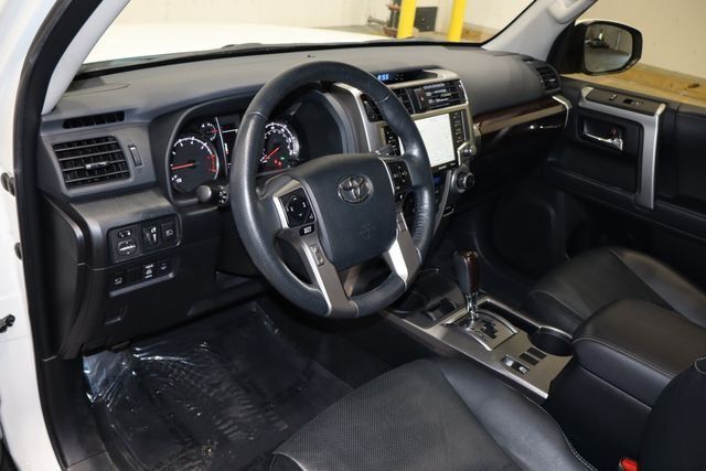 2023 Toyota 4Runner Limited Raleigh NC