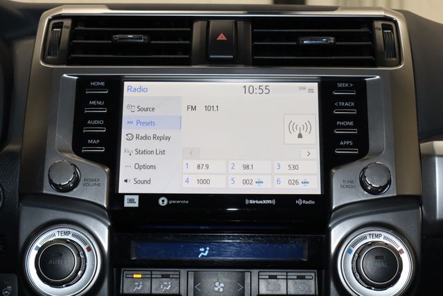 2023 Toyota 4Runner Limited Raleigh NC