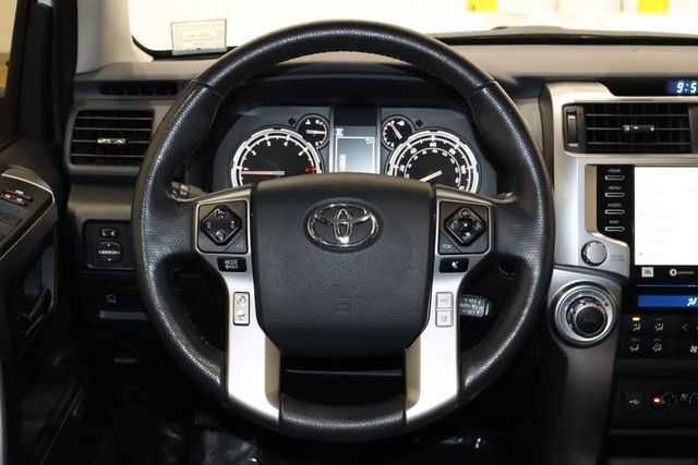 2023 Toyota 4Runner Limited Raleigh NC