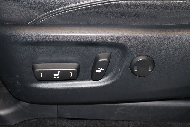 2023 Toyota 4Runner Limited Raleigh NC