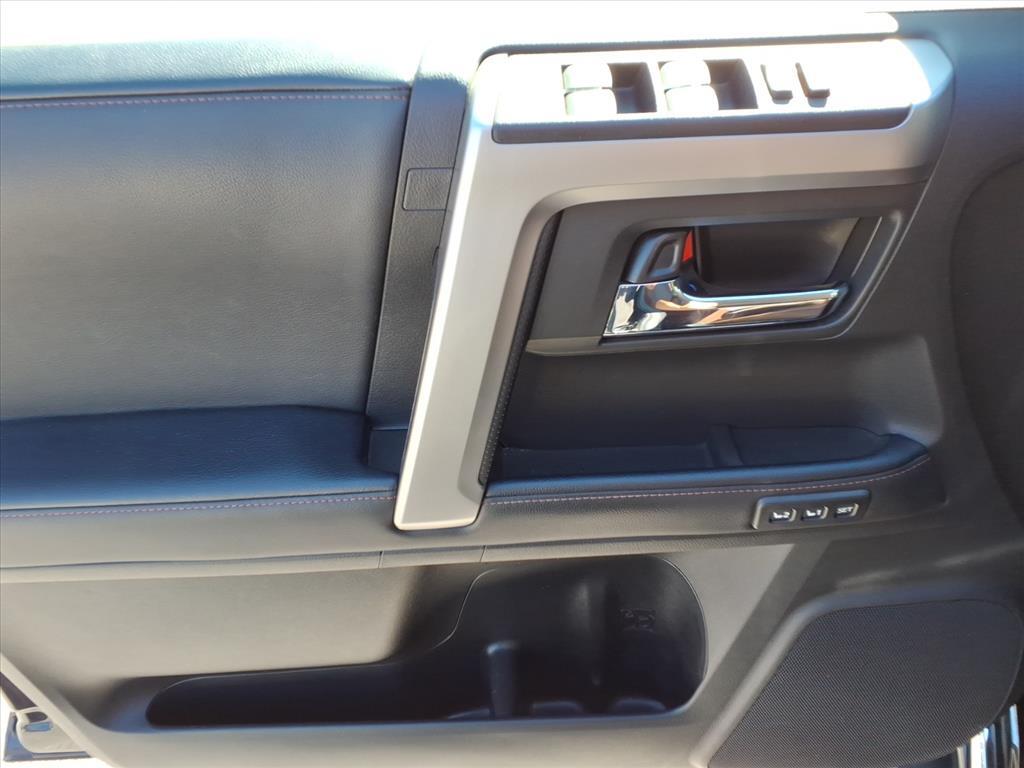 2023 Toyota 4Runner Limited Roanoke VA