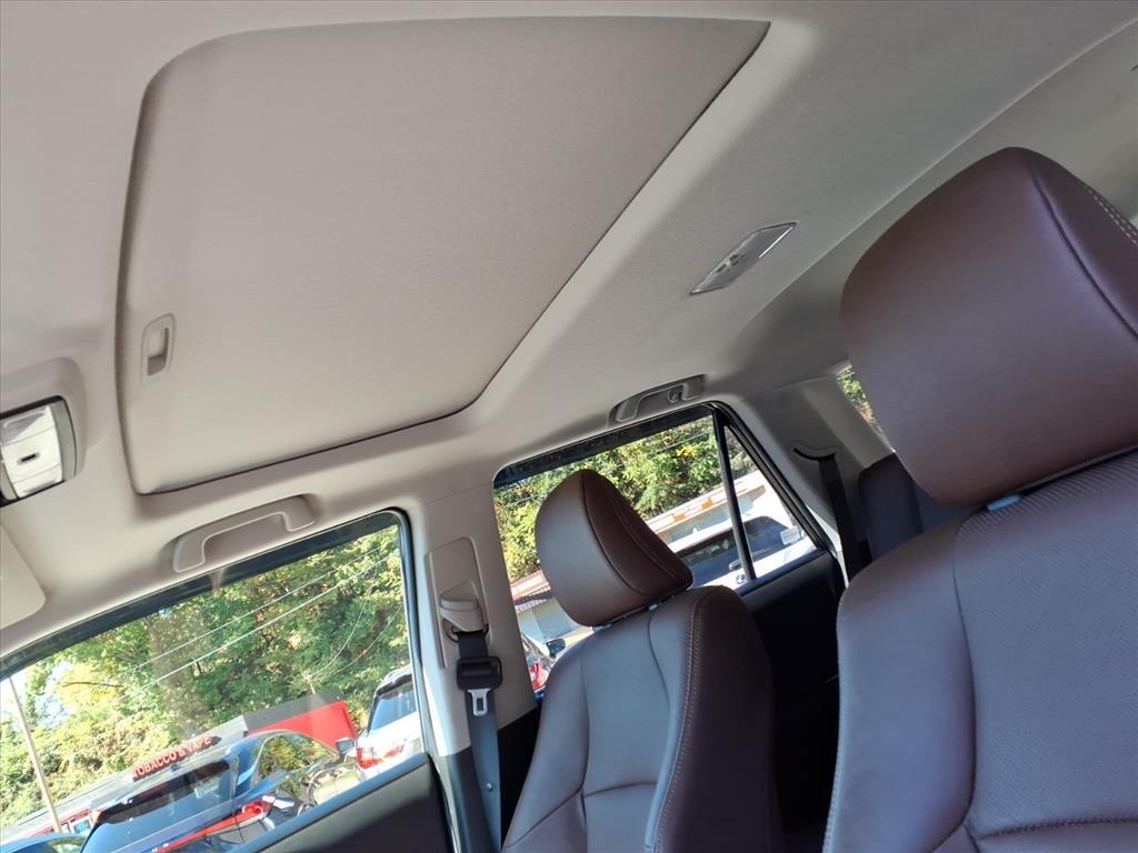 2023 Toyota 4Runner Limited Roanoke VA