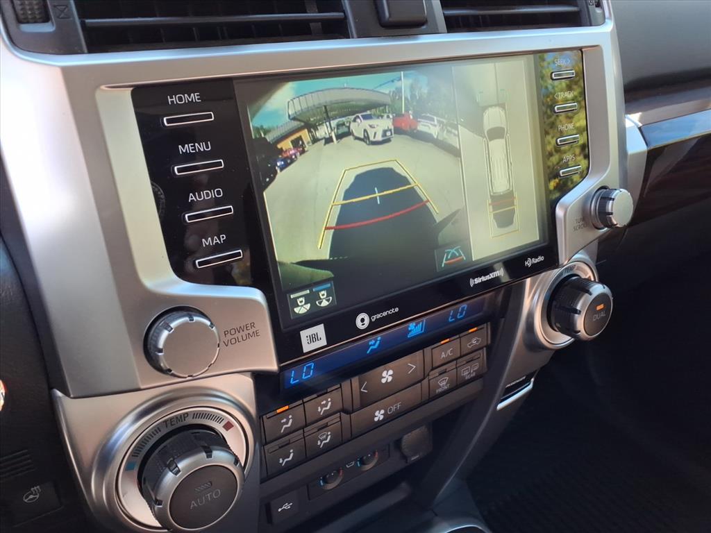 2023 Toyota 4Runner Limited Roanoke VA