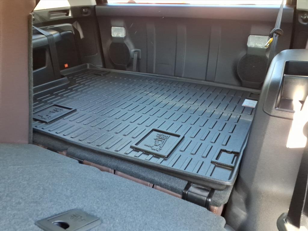 2023 Toyota 4Runner Limited Roanoke VA