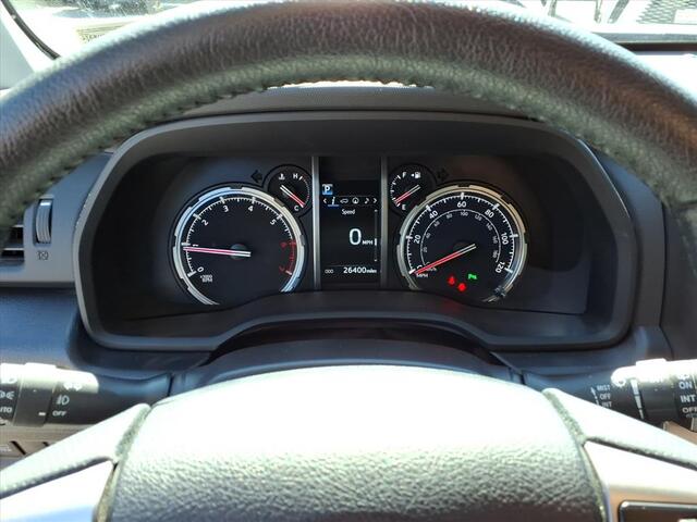 2023 Toyota 4Runner Limited Roanoke VA