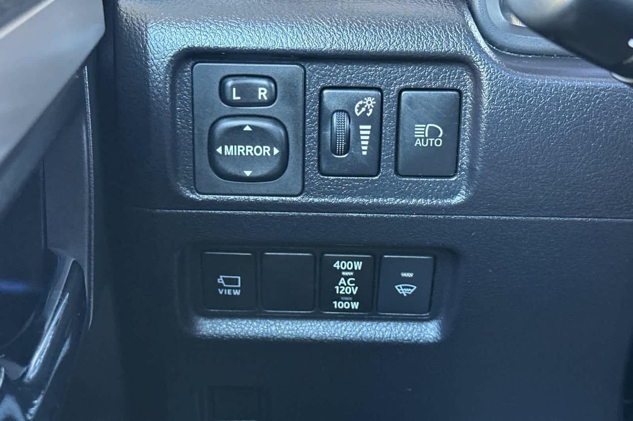 2023 Toyota 4Runner Limited Roseville CA