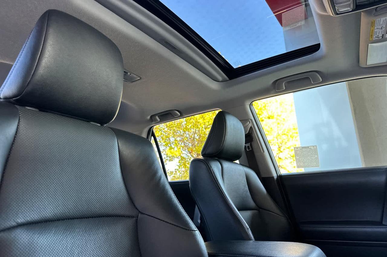 2023 Toyota 4Runner Limited Roseville CA