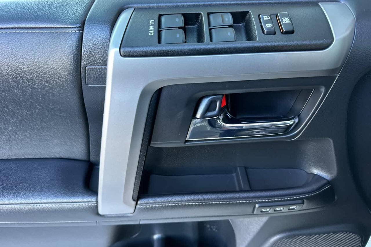 2023 Toyota 4Runner Limited Roseville CA