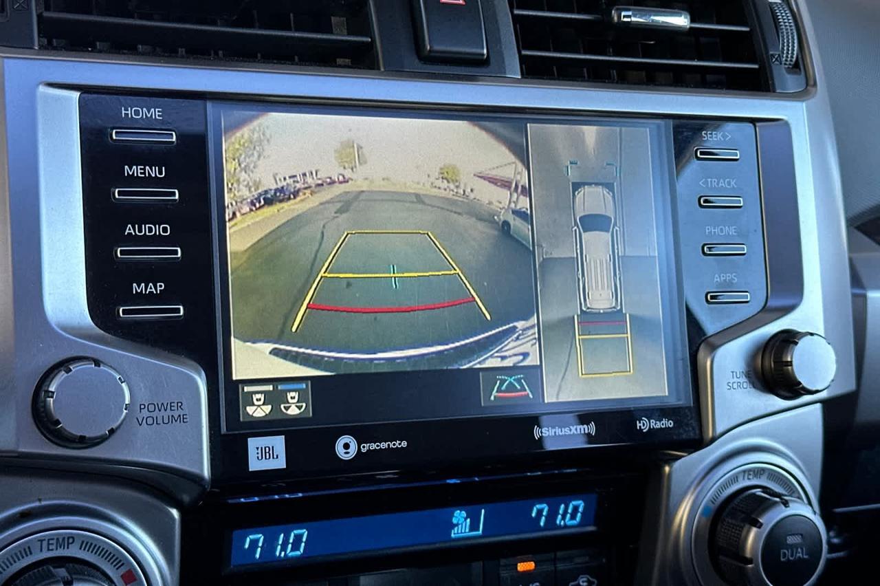 2023 Toyota 4Runner Limited Roseville CA