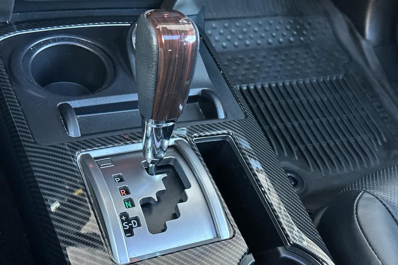 2023 Toyota 4Runner Limited Roseville CA