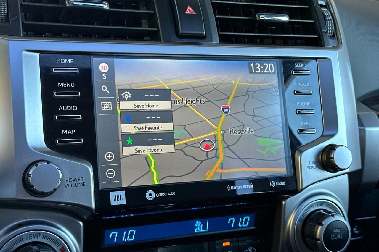 2023 Toyota 4Runner Limited Roseville CA