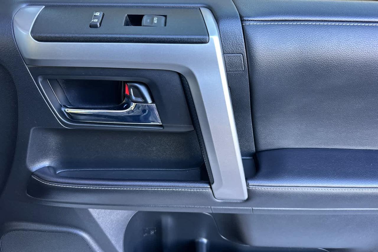 2023 Toyota 4Runner Limited Roseville CA