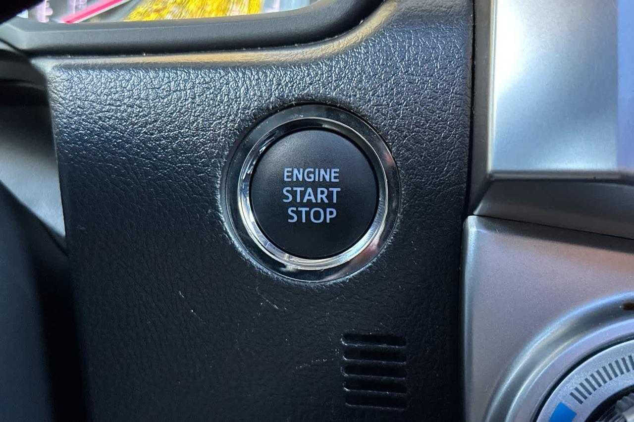 2023 Toyota 4Runner Limited Roseville CA