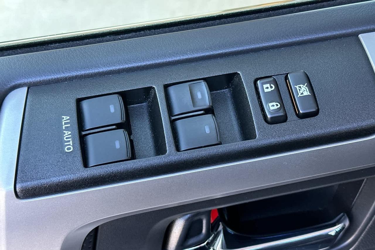 2023 Toyota 4Runner Limited Roseville CA