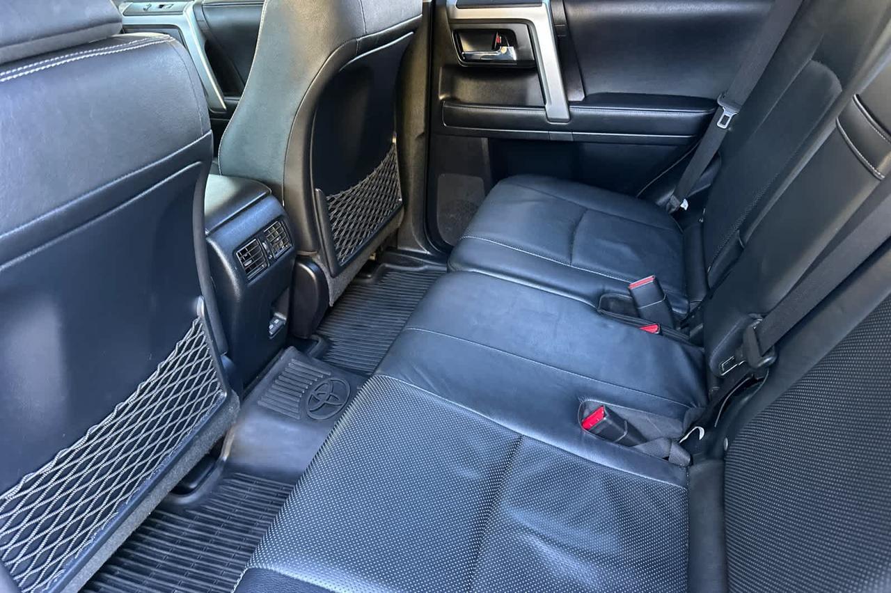 2023 Toyota 4Runner Limited Roseville CA