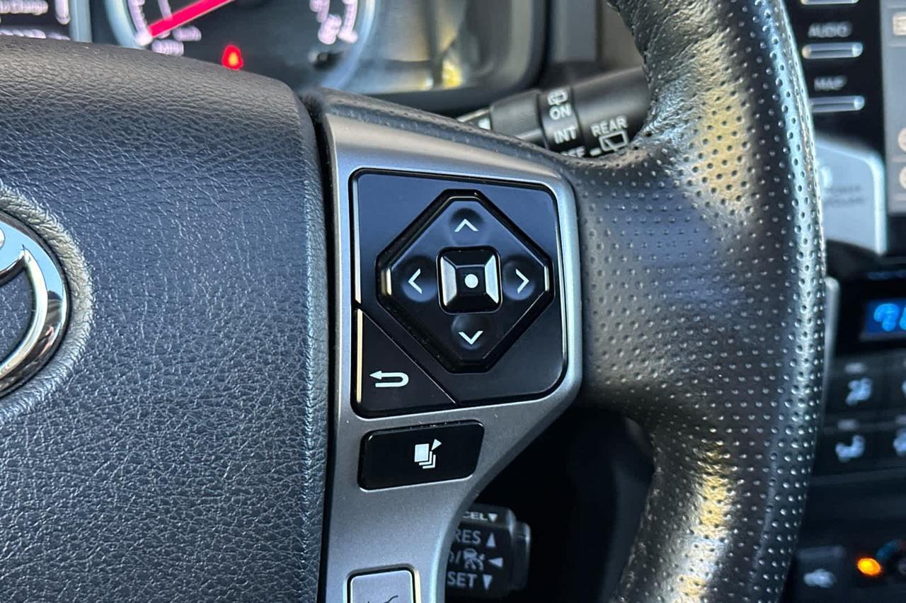 2023 Toyota 4Runner Limited Roseville CA