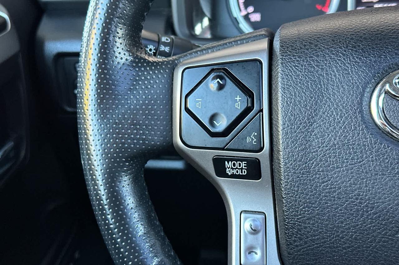 2023 Toyota 4Runner Limited Roseville CA