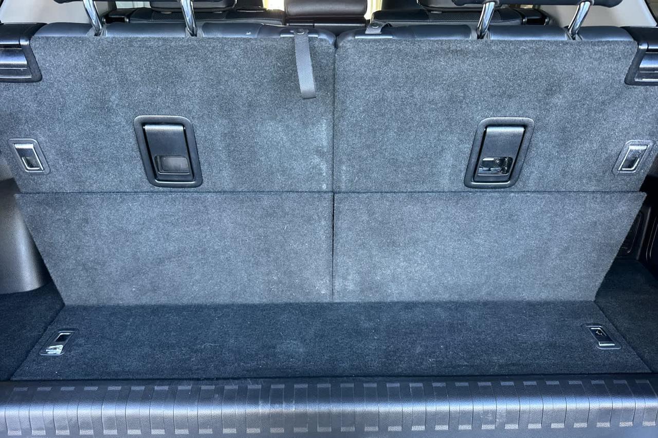 2023 Toyota 4Runner Limited Roseville CA