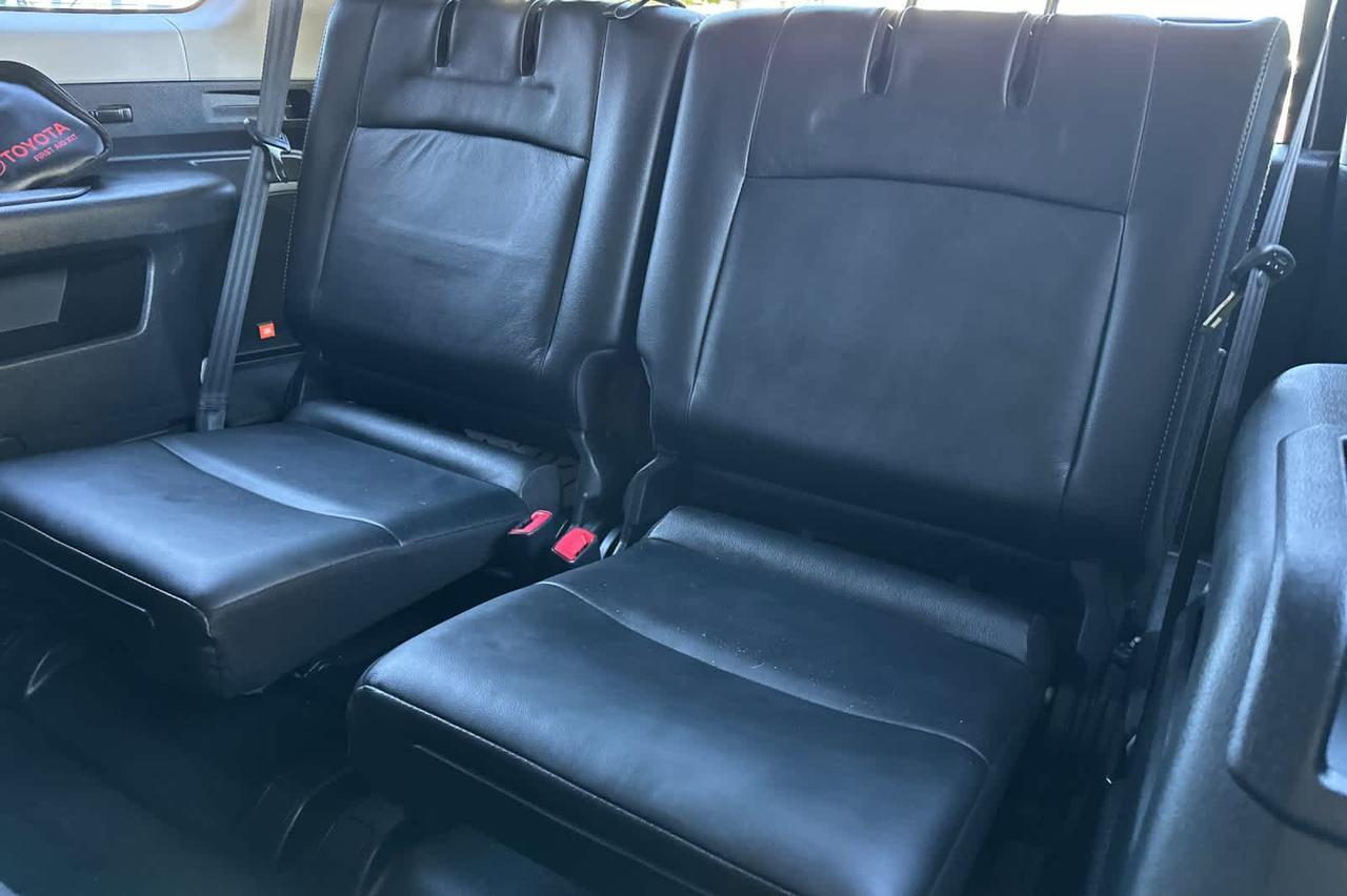 2023 Toyota 4Runner Limited Roseville CA