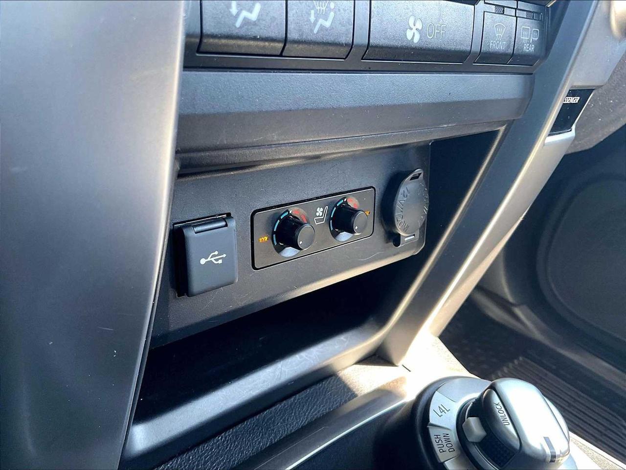 2023 Toyota 4Runner Limited Roseville CA