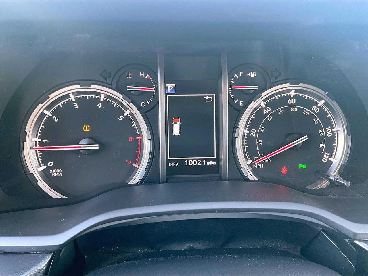 2023 Toyota 4Runner Limited Roseville CA