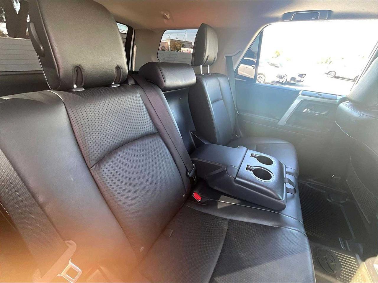 2023 Toyota 4Runner Limited Roseville CA