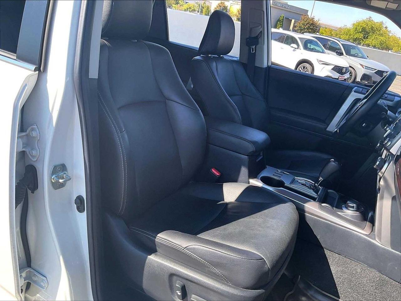 2023 Toyota 4Runner Limited Roseville CA
