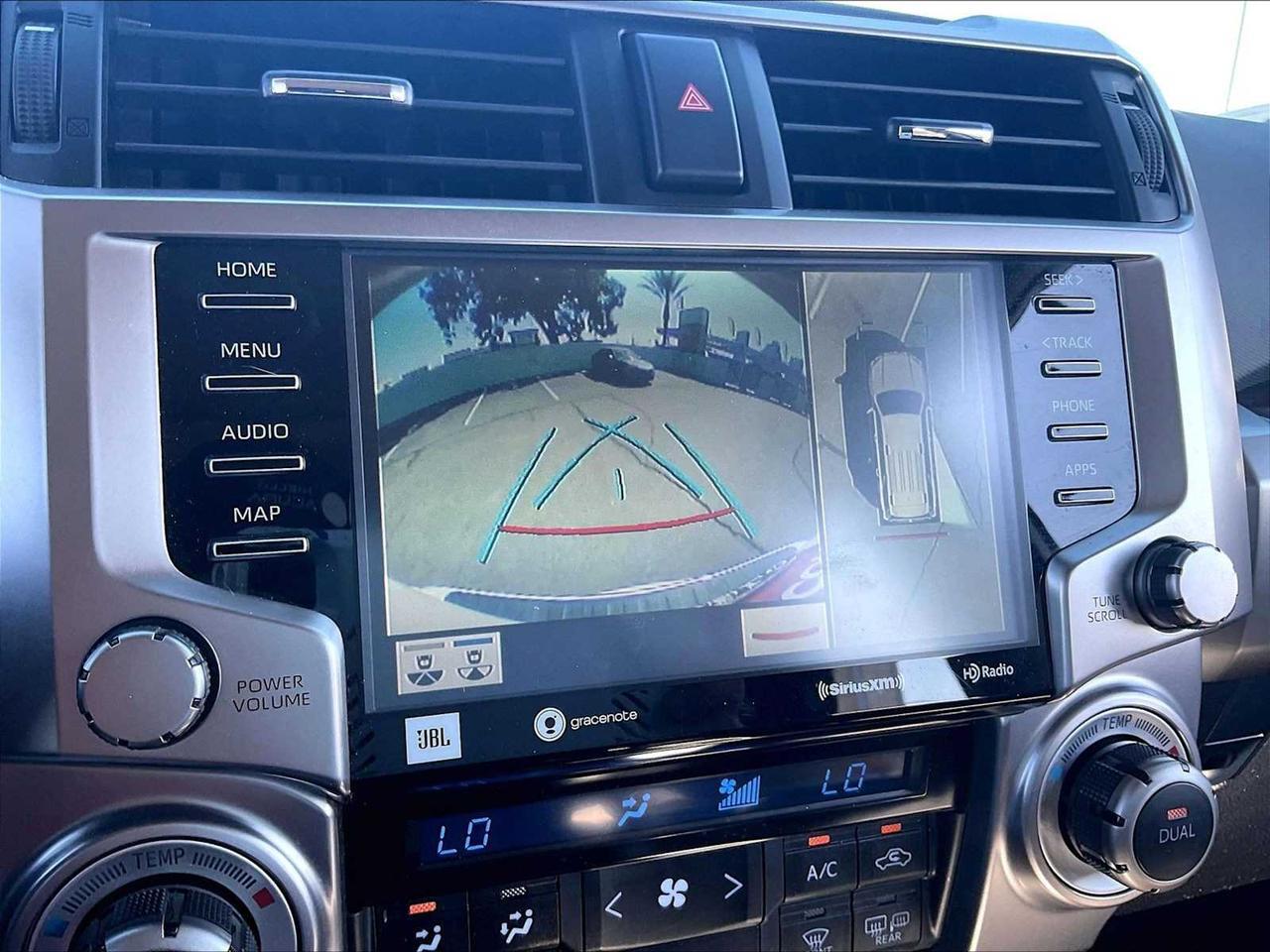 2023 Toyota 4Runner Limited Roseville CA