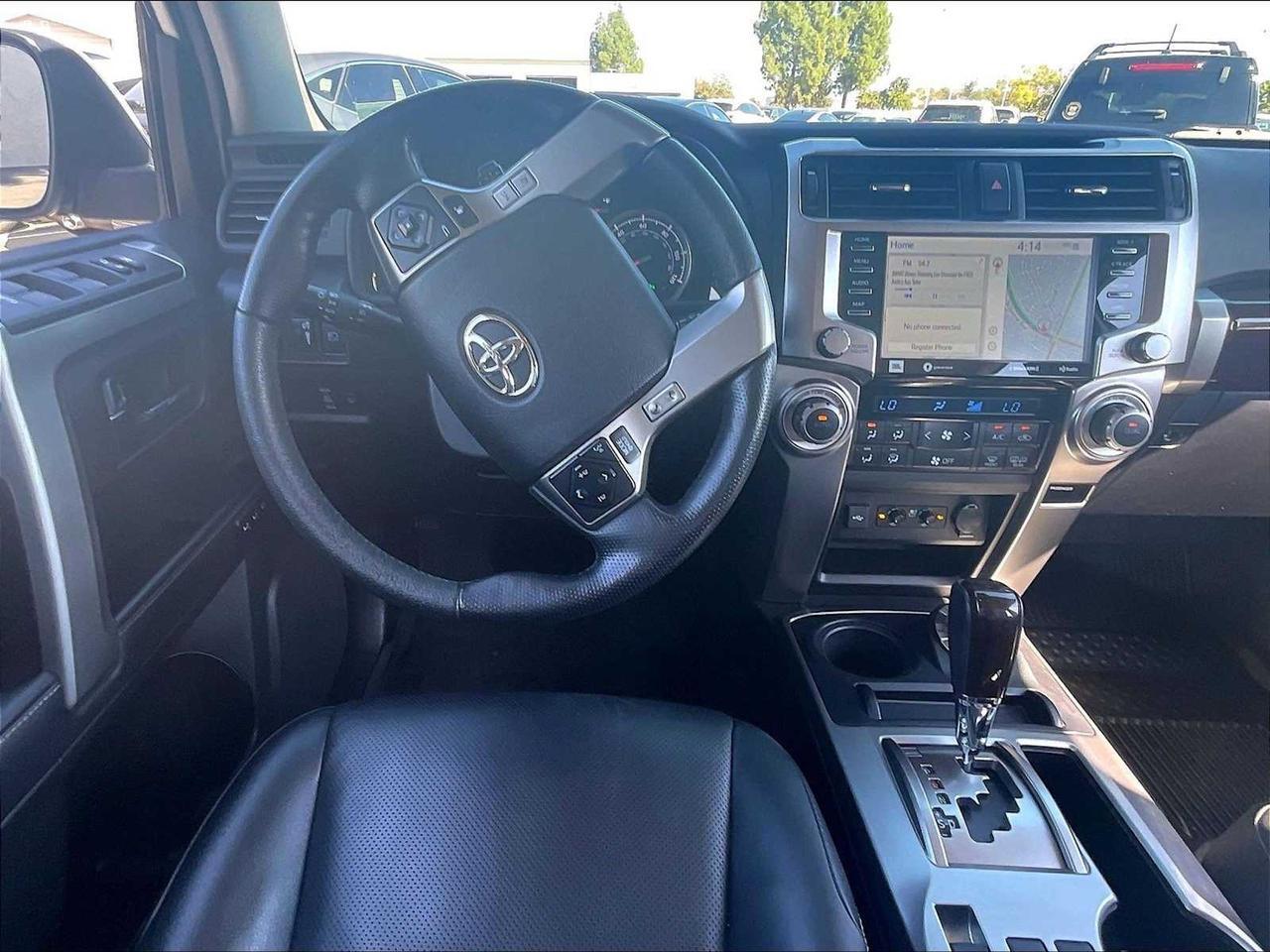2023 Toyota 4Runner Limited Roseville CA