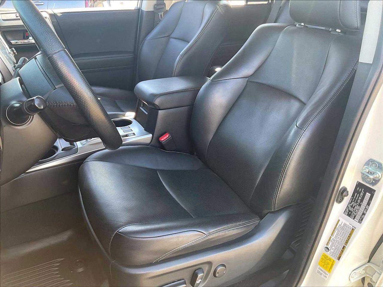 2023 Toyota 4Runner Limited Roseville CA
